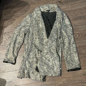 Silver Stella & Dot Jacket